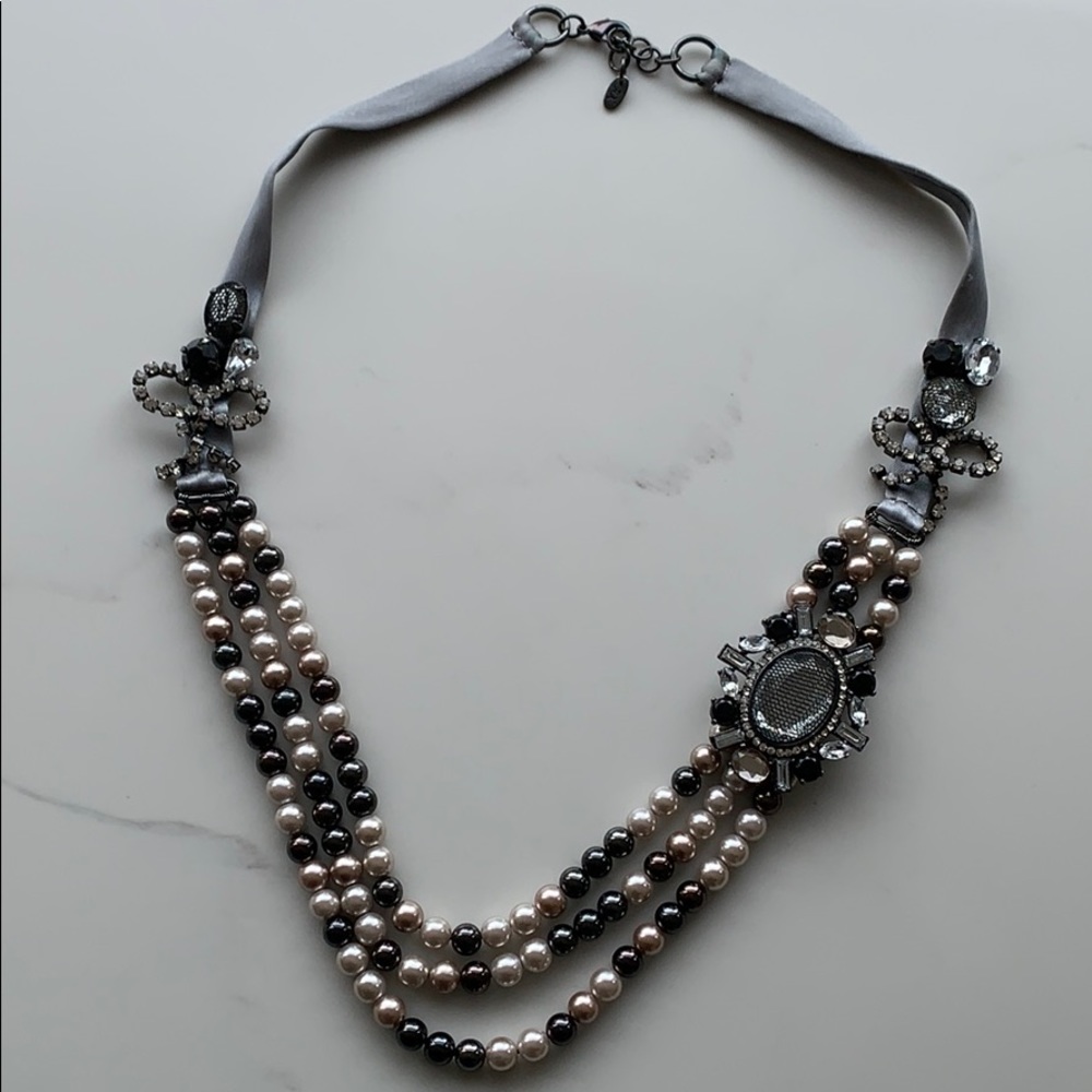 ARMANI EXCHANGE necklace